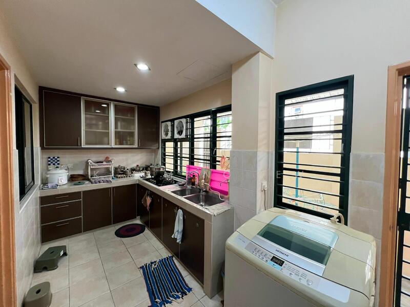 Untuk Dijual - Flora Impian