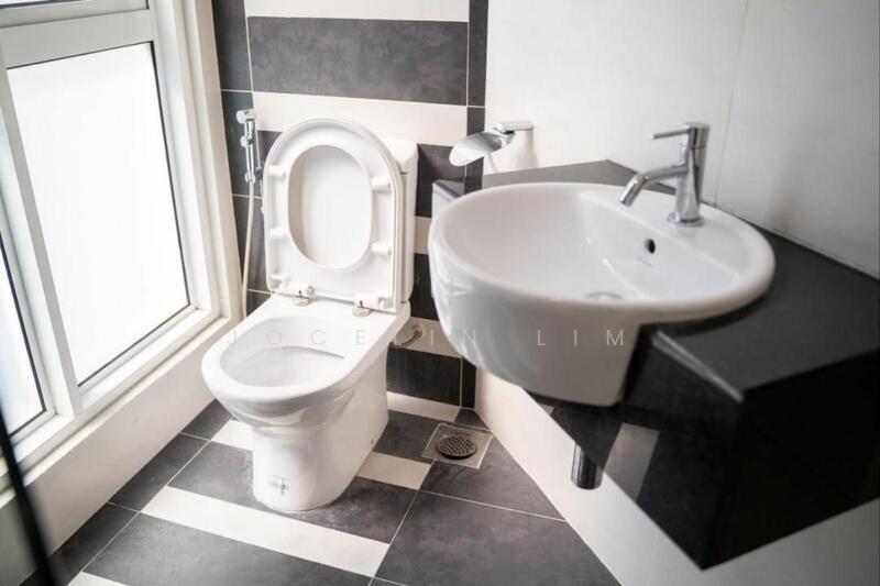 For Rent - Central Residence @ Sungai Besi