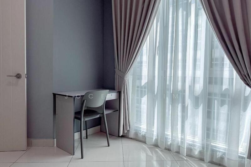 For Rent - Central Residence @ Sungai Besi