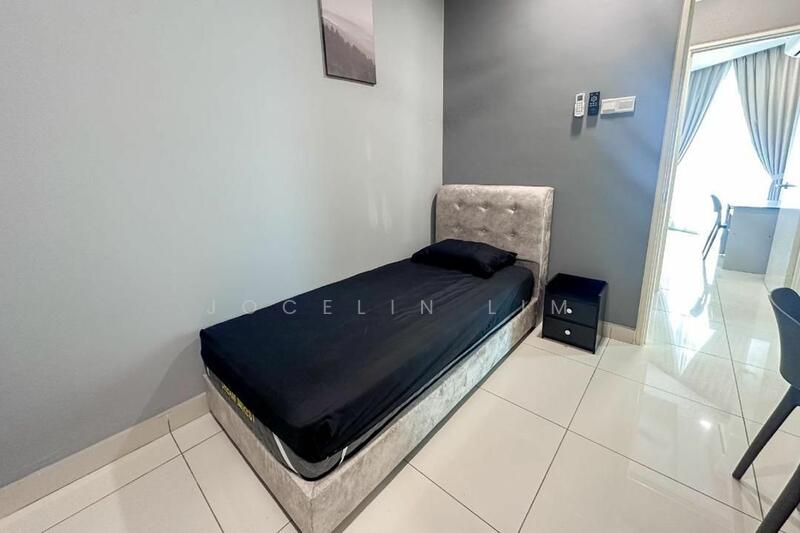 For Rent - Central Residence @ Sungai Besi