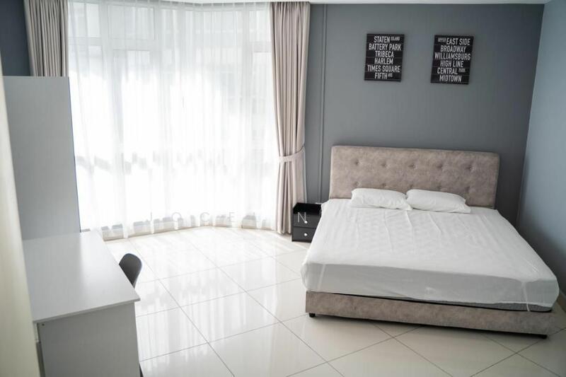 For Rent - Central Residence @ Sungai Besi