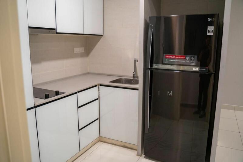 For Rent - Central Residence @ Sungai Besi