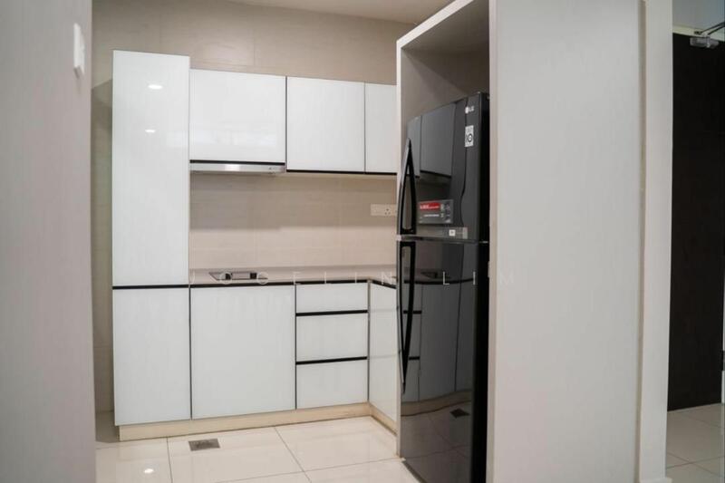 For Rent - Central Residence @ Sungai Besi