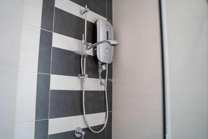 For Rent - Central Residence @ Sungai Besi