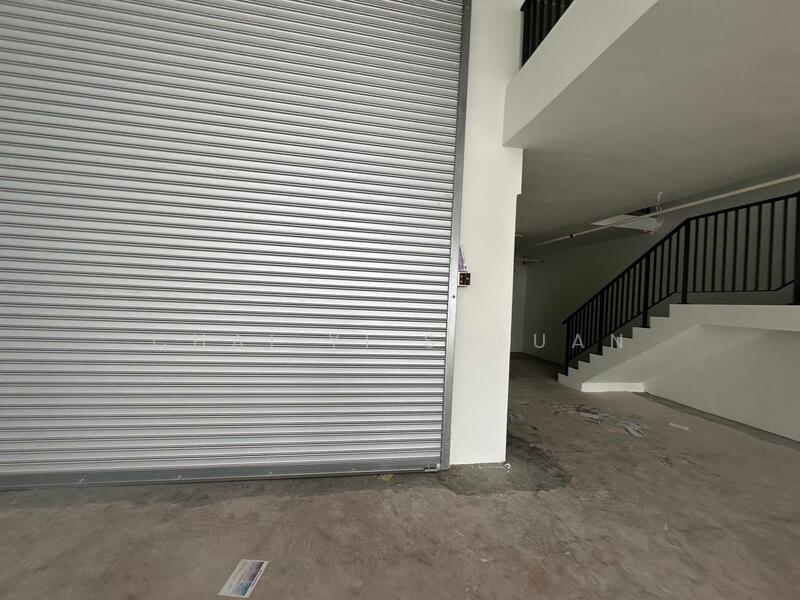 Shop / Office for Rent in Taman Sains Selangor (Kota Damansara) - Chai Yi Sheuan - PropertyGuru.com.my
