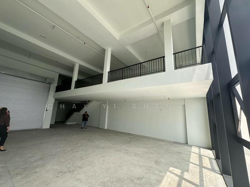 Shop / Office for Rent in Taman Sains Selangor (Kota Damansara) - Chai Yi Sheuan - PropertyGuru.com.my