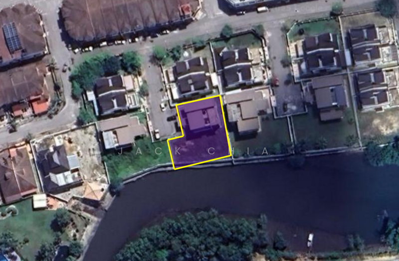 For Sale - Desa Manjung Raya