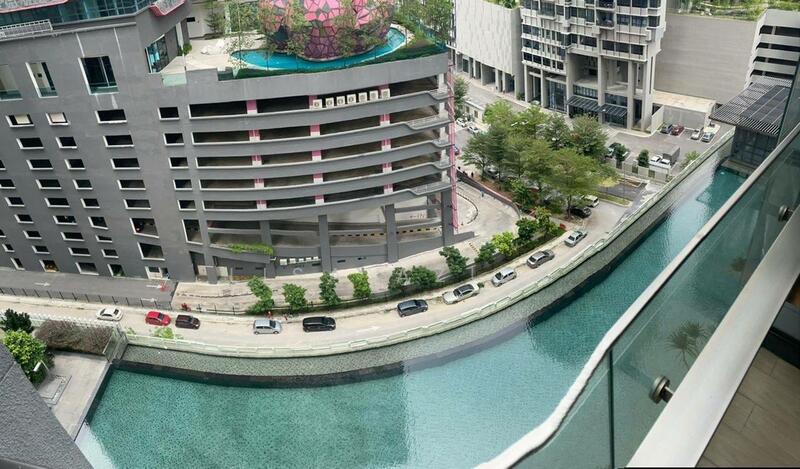 Untuk Dijual - The Elements