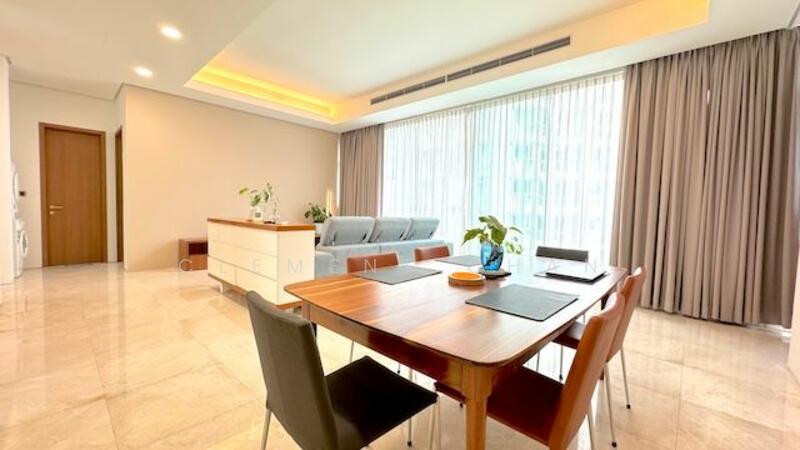 Untuk Dijual - Vipod Residence