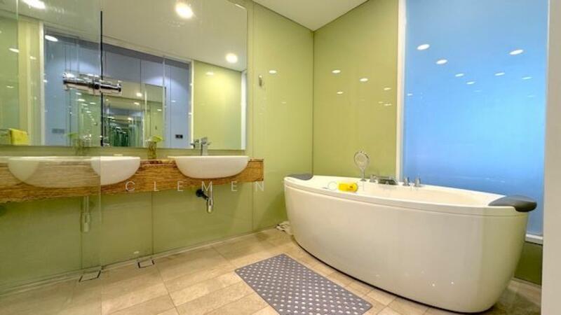 Untuk Dijual - Vipod Residence