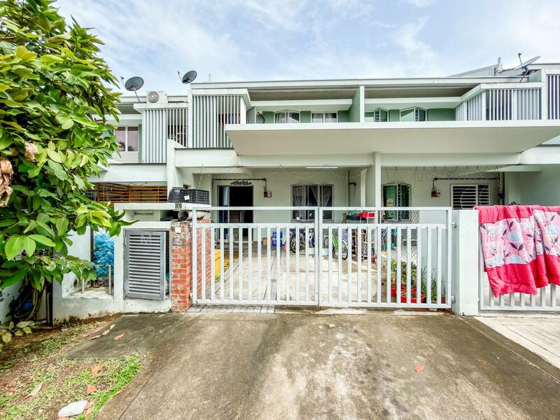 For Sale - Greenwoods Keranji 2 @ Salak Perdana