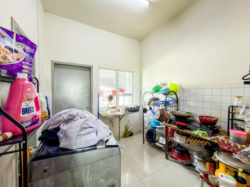 For Sale - Greenwoods Keranji 2 @ Salak Perdana