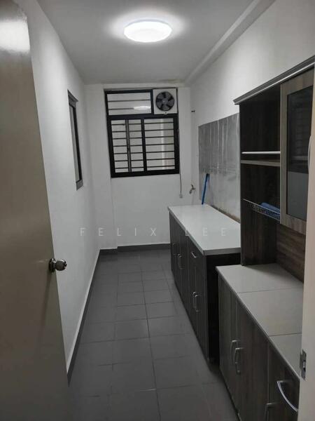 Untuk Dijual - Hillpark Residence