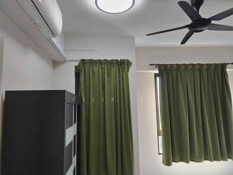 Untuk Dijual - Hillpark Residence