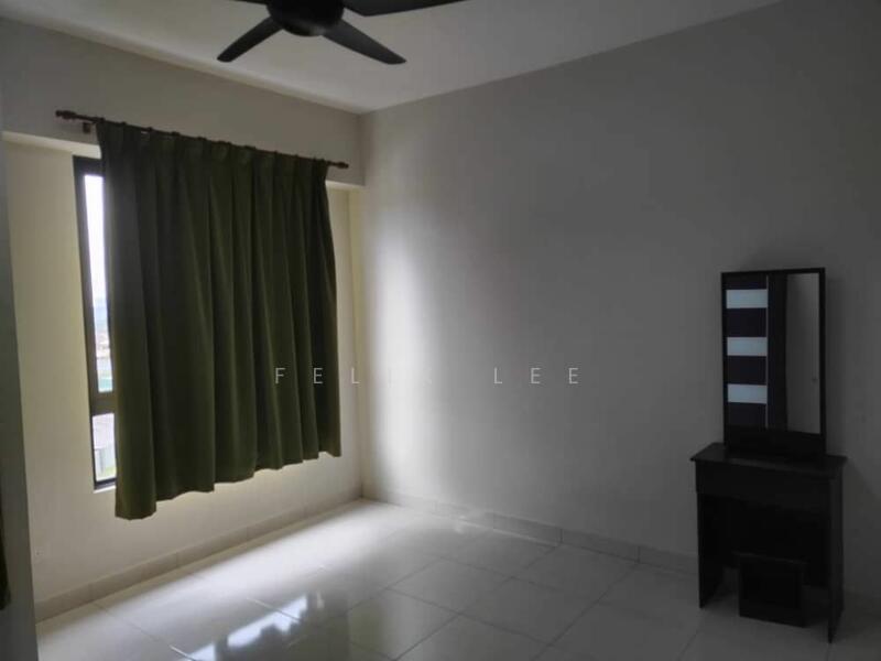 Untuk Dijual - Hillpark Residence