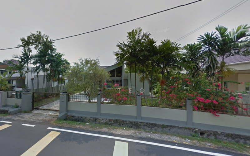 Untuk Dijual - Below Market Value; 1 Sty Bungalow @ Taman Klang Jaya, Klang