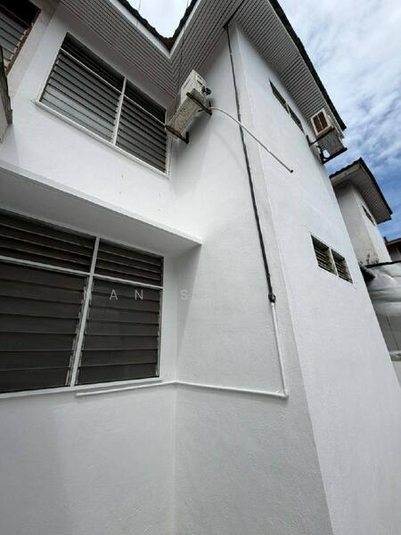 Untuk Dijual - Taman Inderawasih