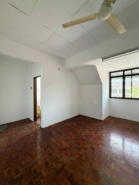 Untuk Dijual - Taman Inderawasih