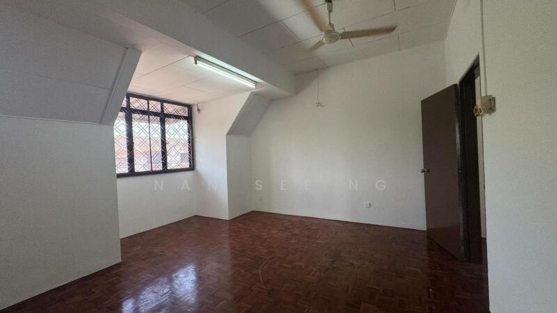 Untuk Dijual - Taman Inderawasih