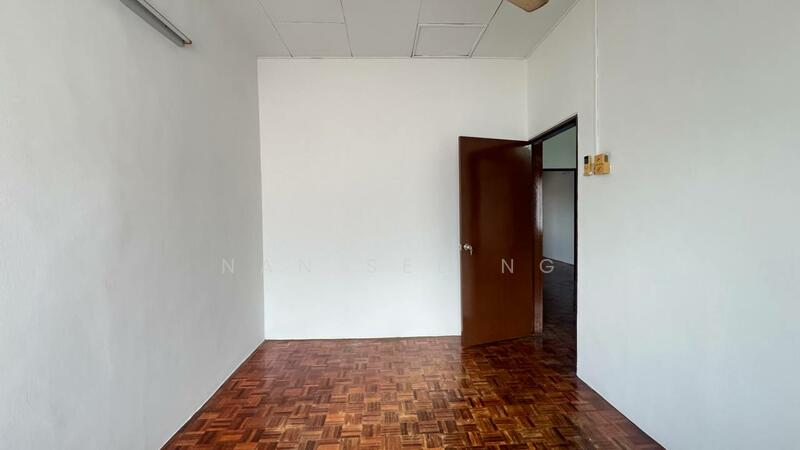 Untuk Dijual - Taman Inderawasih