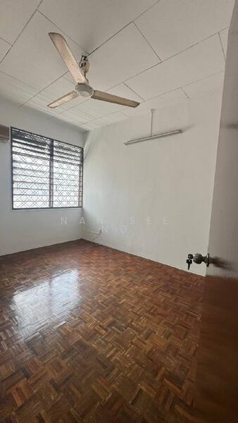 Untuk Dijual - Taman Inderawasih