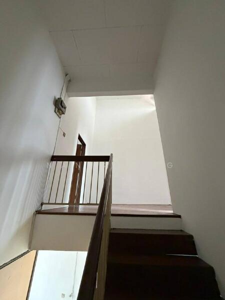 Untuk Dijual - Taman Inderawasih