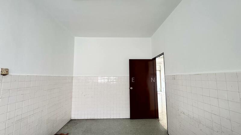 Untuk Dijual - Taman Inderawasih