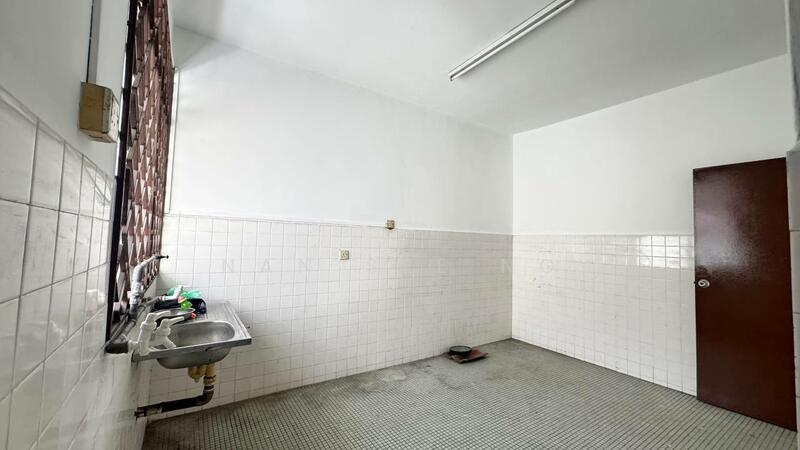 Untuk Dijual - Taman Inderawasih