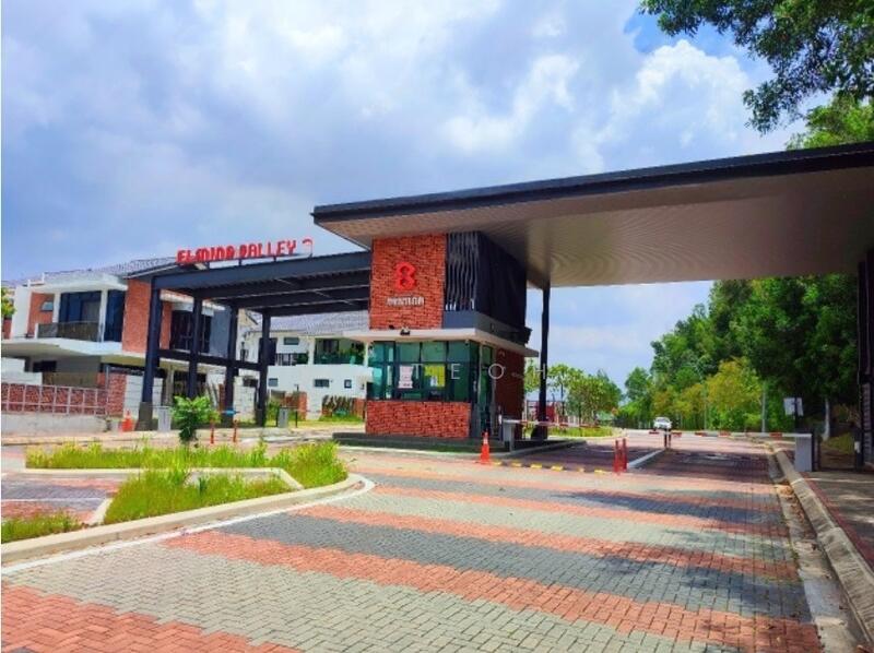 For Sale - Below Market Value; 2 Sty Mid Terrace @ Seksyen U16, Shah Alam