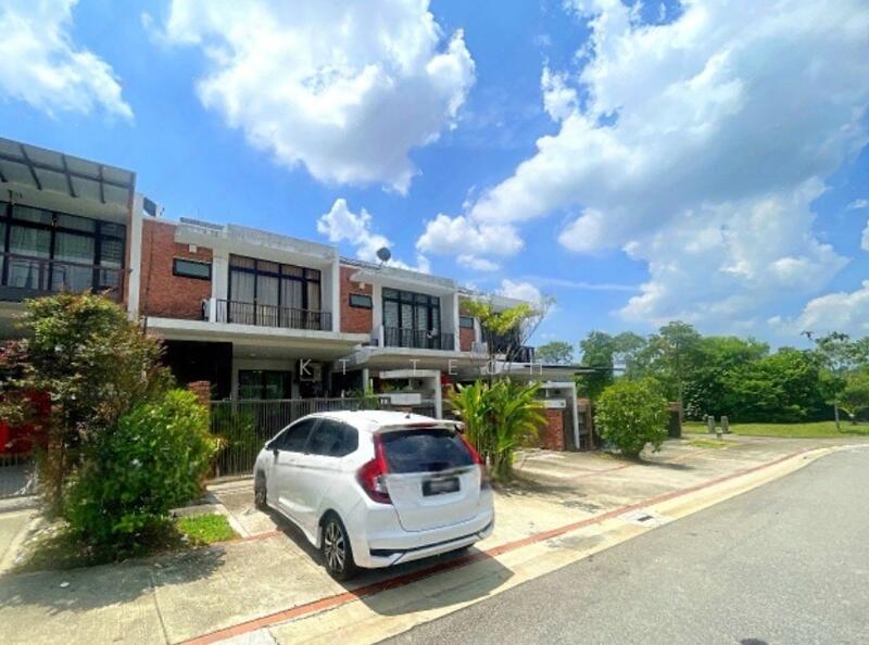 For Sale - Below Market Value; 2 Sty Mid Terrace @ Seksyen U16, Shah Alam