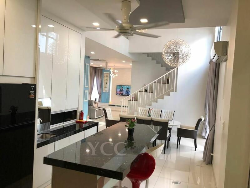 For Sale - Bungalow at Ambang Botanic 2