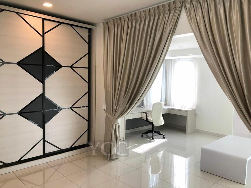 For Sale - Bungalow at Ambang Botanic 2