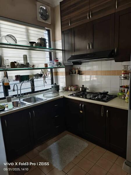 Townhouse for Sale in Bandar Sri Damansara (Selangor) - Carson Lee - PropertyGuru.com.my