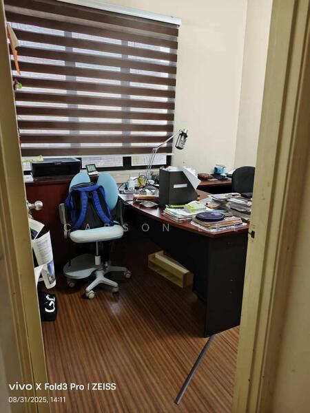 Townhouse for Sale in Bandar Sri Damansara (Selangor) - Carson Lee - PropertyGuru.com.my