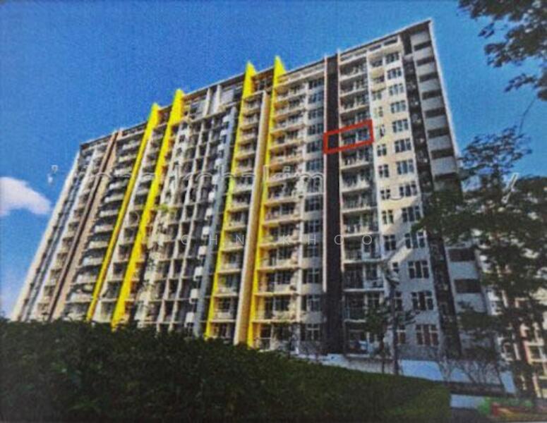 Untuk Dijual - Starz Valley