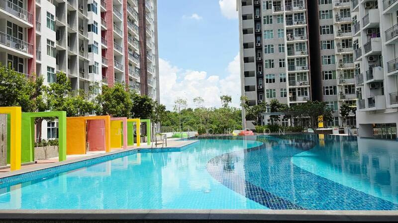 Untuk Dijual - Starz Valley