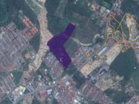 For Sale - Agricultural Land - Taman Tasik @ Kampong Jawa