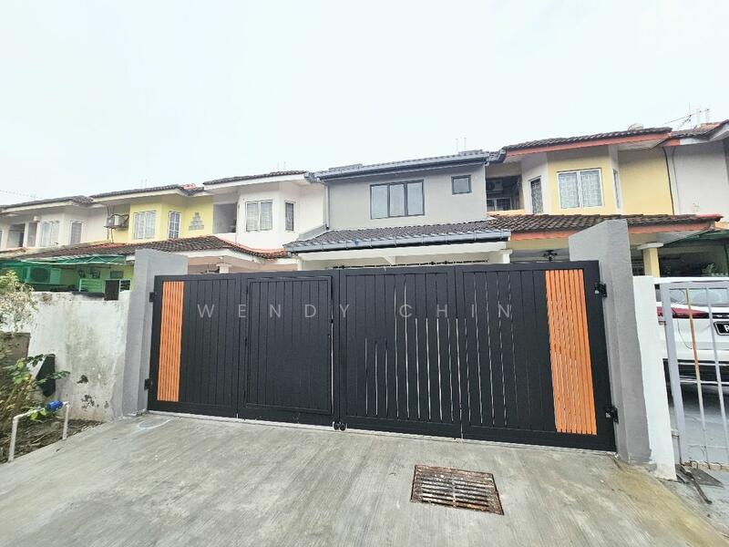 For Sale - TAMAN PUCHONG UTAMA