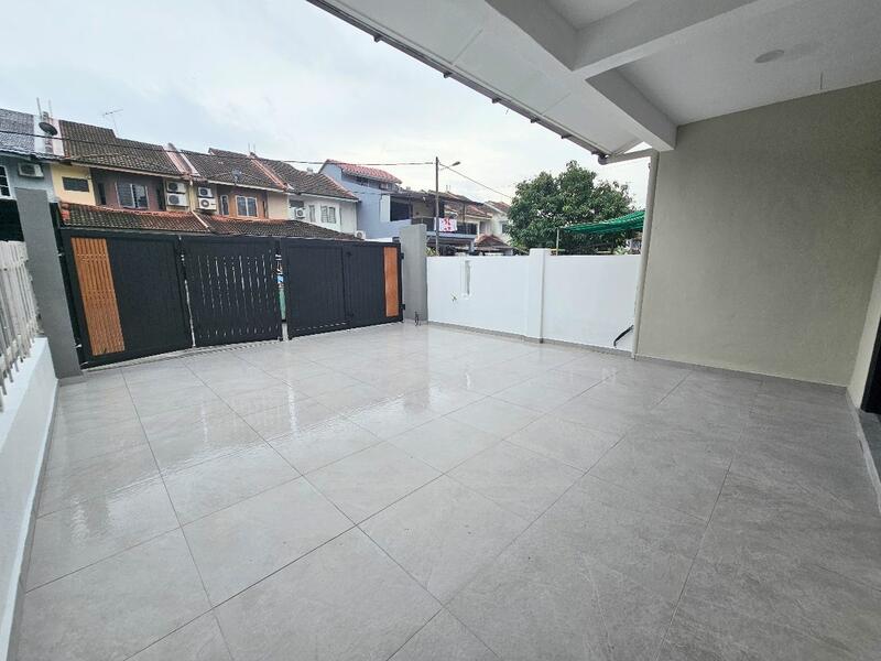 For Sale - TAMAN PUCHONG UTAMA