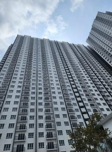 Kondominium untuk Dijual di Residensi Inspirasi - Amy Sachdev - PropertyGuru.com.my