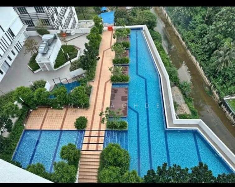 Kondominium untuk Dijual di Residensi Inspirasi - Amy Sachdev - PropertyGuru.com.my