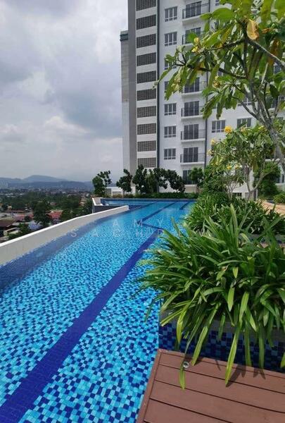 Kondominium untuk Dijual di Residensi Inspirasi - Amy Sachdev - PropertyGuru.com.my