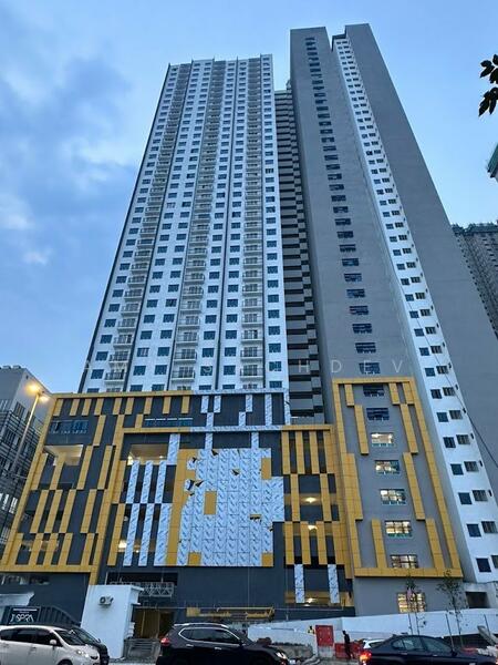 Kondominium untuk Dijual di Residensi Inspirasi - Amy Sachdev - PropertyGuru.com.my