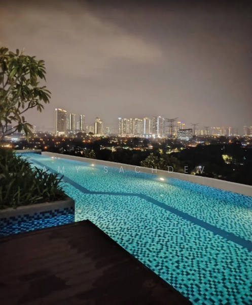 Kondominium untuk Dijual di Residensi Inspirasi - Amy Sachdev - PropertyGuru.com.my