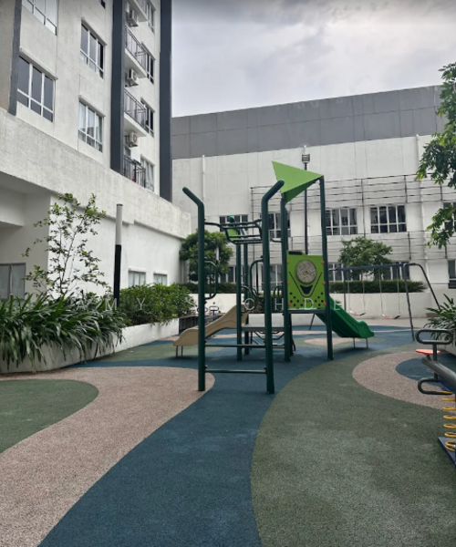 Kondominium untuk Dijual di Residensi Inspirasi - Amy Sachdev - PropertyGuru.com.my