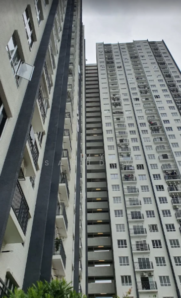 Kondominium untuk Dijual di Residensi Inspirasi - Amy Sachdev - PropertyGuru.com.my