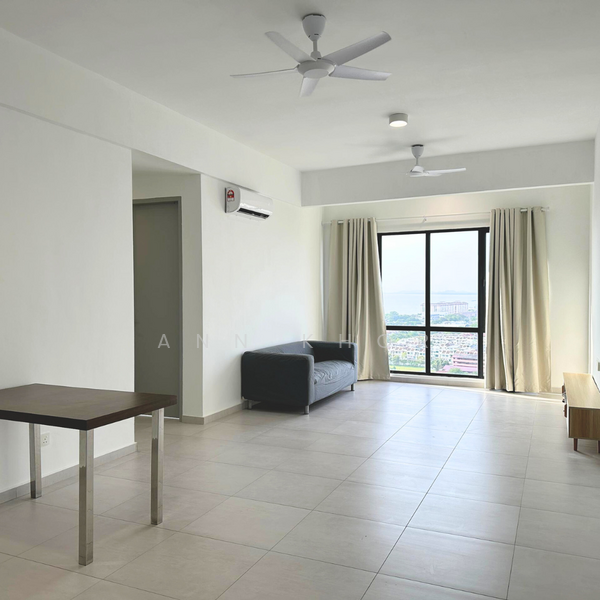 Untuk Disewa - Wellspring Residences