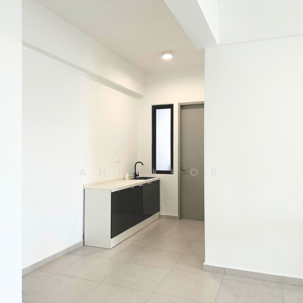 Untuk Disewa - Wellspring Residences