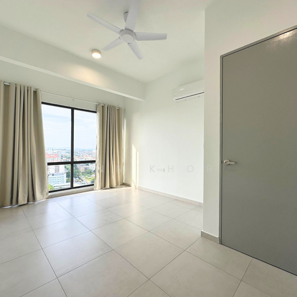 Untuk Disewa - Wellspring Residences