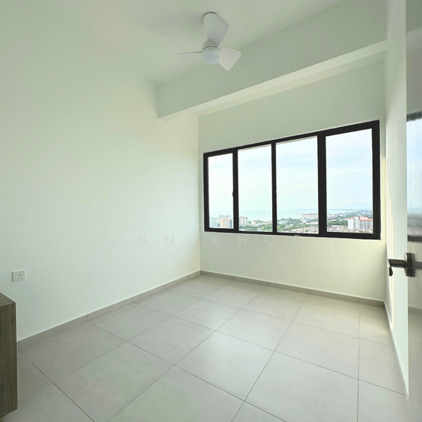 Untuk Disewa - Wellspring Residences